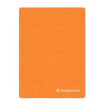 Custom Super Size Shammy Towel