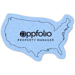 Custom United States Compressed Sponge