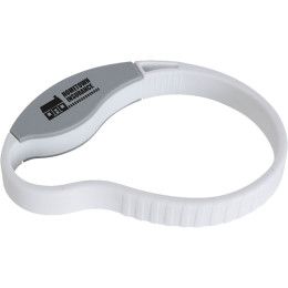 Custom Silicone Ring Jar Opener - Grey