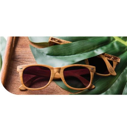 Custom Wood Grain Sunglasses Custom Wood Grain Sunglasses