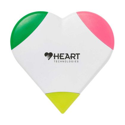 Custom Heart Highlighter Custom Heart Highlighter