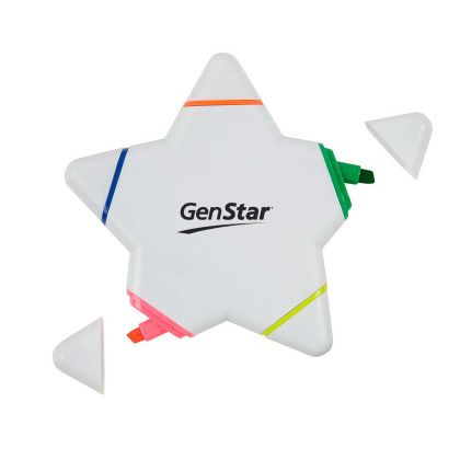 Custom Star Highlighter - Open View Custom Star Highlighter - Open View