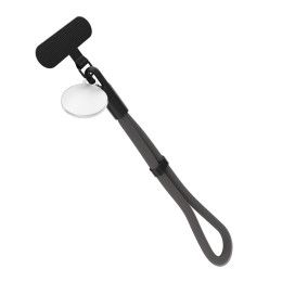 Custom HypeStrap Adjustable Phone Wristlet