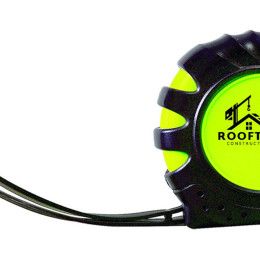 Custom 10' Foot Tape Measure