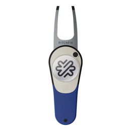 Custom Pitchfix XL 2.5 Golf Divot Tool