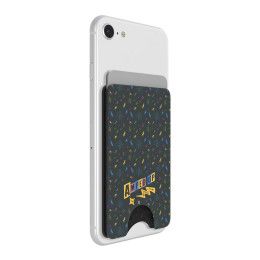 Custom PopSockets PopWallet for Magsafe- No Adapter Ring