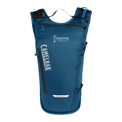 Custom CamelBak Classic Light 70 oz Hydration Pack - Navy Custom CamelBak Classic Light 70 oz Hydration Pack - Navy
