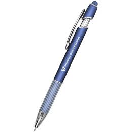 Custom Ultima Comfort Luster Stylus Gel Pen Custom Ultima Comfort Luster Stylus Gel Pen