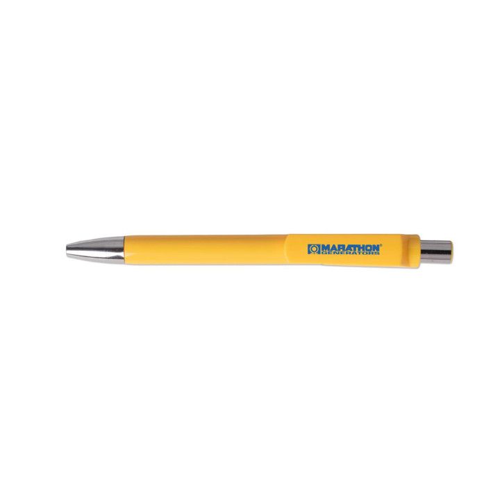 Custom Fame Pen