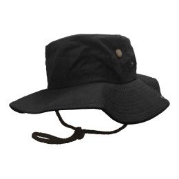 Custom Bucket Hat - Embroidered Custom Bucket Hat - Embroidered