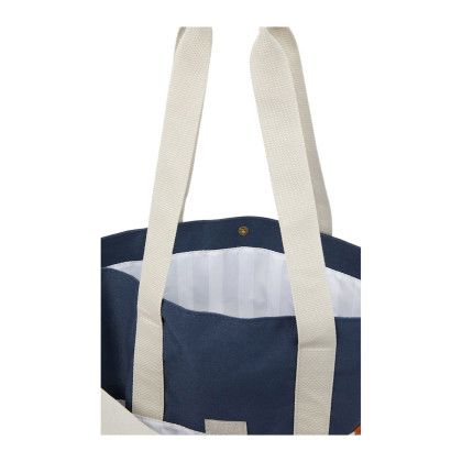 Custom Field & Co. Parks Day Tote - Open View Custom Field & Co. Parks Day Tote - Open View