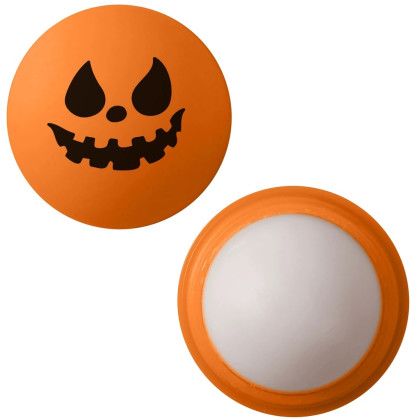 Custom USA Made Comfort Lip Moisturizer - Orange