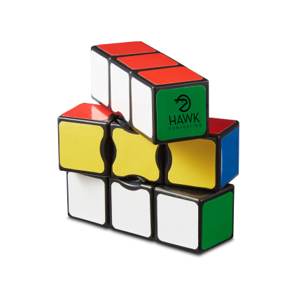 Custom Rubik's Edge - Side View Custom Rubik's Edge - Side View