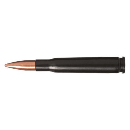 Custom 50 Caliber BFG Bullet Bottle Opener - Black Custom 50 Caliber BFG Bullet Bottle Opener - Black