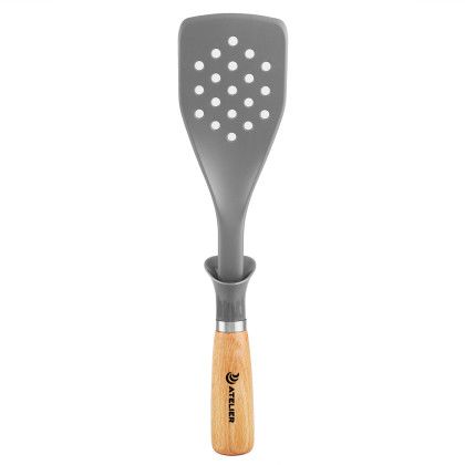 Custom ReGen Beechwood Turner - Wood with Grey Custom ReGen Beechwood Turner - Wood with Grey