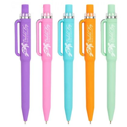 Custom Saratoga Satisfy Pen Custom Saratoga Satisfy Pen