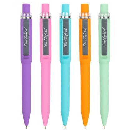 Custom Saratoga Satisfy Pen Custom Saratoga Satisfy Pen