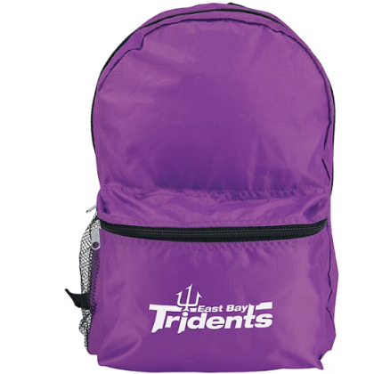 Custom Budget Ripstop Backpack