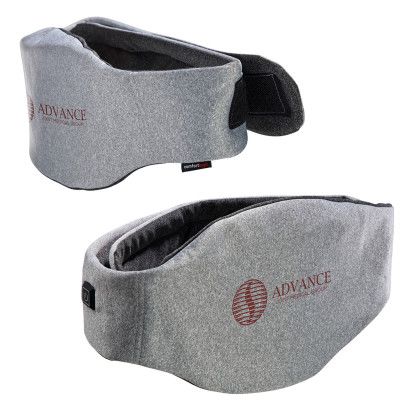 Custom Comfort Logic Lower Back Heating Wrap Custom Comfort Logic Lower Back Heating Wrap