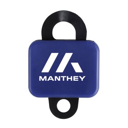 Custom EZ Clip Keyholder - Blue Custom EZ Clip Keyholder - Blue