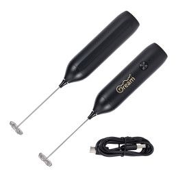 Custom Rechargeable Milk Frother Custom Rechargeable Milk Frother