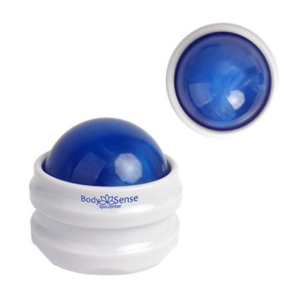 Custom Kinetic Massage Ball