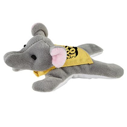 Custom Screen Cleaner Companions: Elephant - Yellow Custom Screen Cleaner Companions: Elephant - Yellow