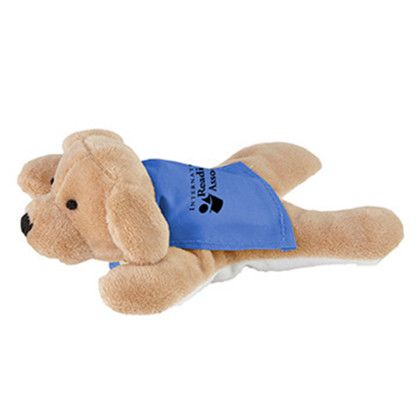Custom Screen Cleaner Companions: Dog - Royal blue Custom Screen Cleaner Companions: Dog - Royal blue