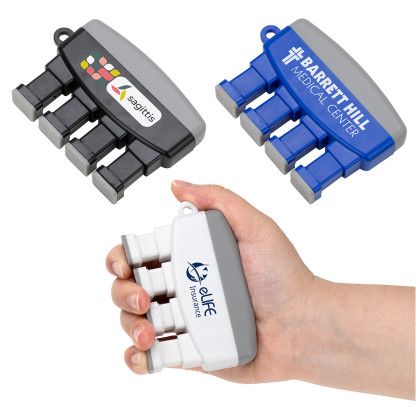 Custom Talon Finger Exerciser - All colors