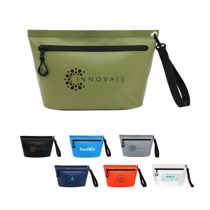 Custom Sunfish Water Resistant Tarpaulin Utility Bag - All colors Custom Sunfish Water Resistant Tarpaulin Utility Bag - All colors