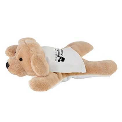 Custom Screen Cleaner Companions: Dog - White Custom Screen Cleaner Companions: Dog - White