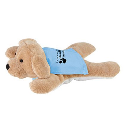 Custom Screen Cleaner Companions: Dog - Light blue Custom Screen Cleaner Companions: Dog - Light blue