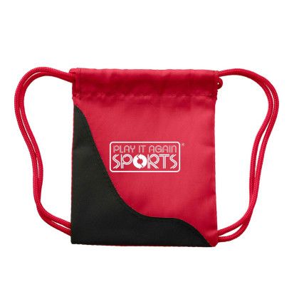 Custom Mini Sling First Aid Kit - Red Custom Mini Sling First Aid Kit - Red