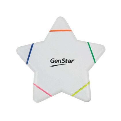 Custom Star Highlighter Custom Star Highlighter