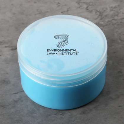 Custom Wizard Cleaning Putty - Blue Front View Custom Wizard Cleaning Putty - Blue Front View