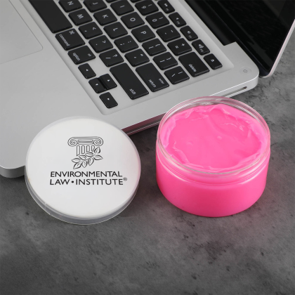 Custom Wizard Cleaning Putty - Pink Lifestyle View Custom Wizard Cleaning Putty - Pink Lifestyle View