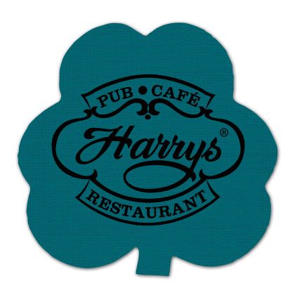 Shamrock Rubber Jar Opener Shamrock Rubber Jar Opener
