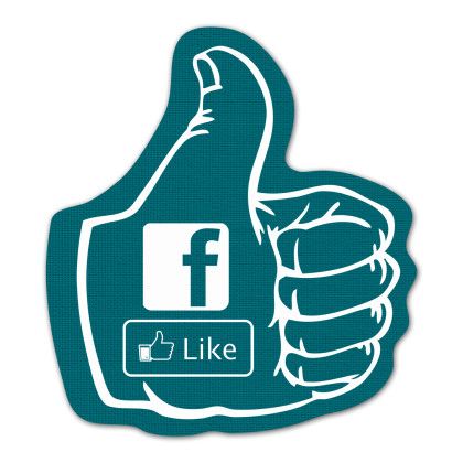 Custom Thumbs Up Vinyl Jar Opener - Teal Custom Thumbs Up Vinyl Jar Opener - Teal