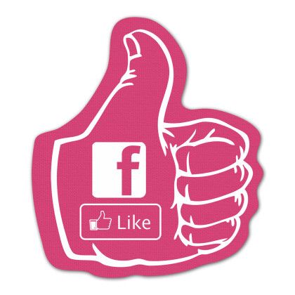 Custom Thumbs Up Vinyl Jar Opener - Pink Custom Thumbs Up Vinyl Jar Opener - Pink