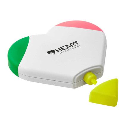 Custom Heart Highlighter - Open View Custom Heart Highlighter - Open View