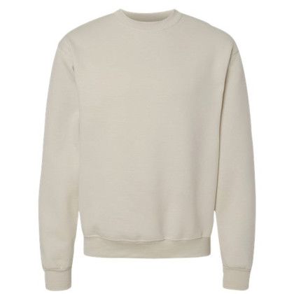 Champion Full Color Double Dry Eco Crewneck Sweatshirt