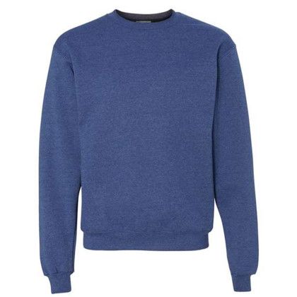 Champion Full Color Double Dry Eco Crewneck Sweatshirt