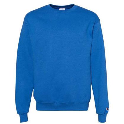 Champion Full Color Double Dry Eco Crewneck Sweatshirt