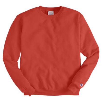 Champion Full Color Double Dry Eco Crewneck Sweatshirt