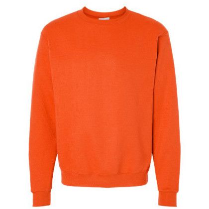 Champion Full Color Double Dry Eco Crewneck Sweatshirt