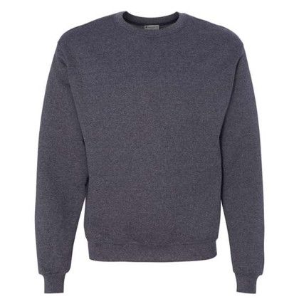 Champion Full Color Double Dry Eco Crewneck Sweatshirt