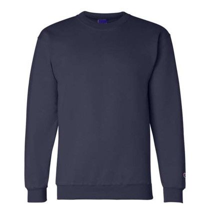 Champion Full Color Double Dry Eco Crewneck Sweatshirt