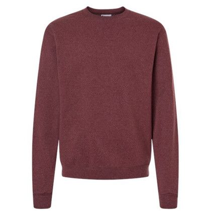 Champion Full Color Double Dry Eco Crewneck Sweatshirt