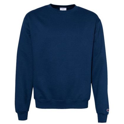 Champion Full Color Double Dry Eco Crewneck Sweatshirt