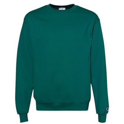 Champion Full Color Double Dry Eco Crewneck Sweatshirt